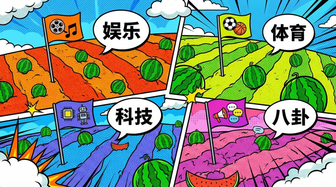 manbetx万博体育平台 娱乐瓜田分类